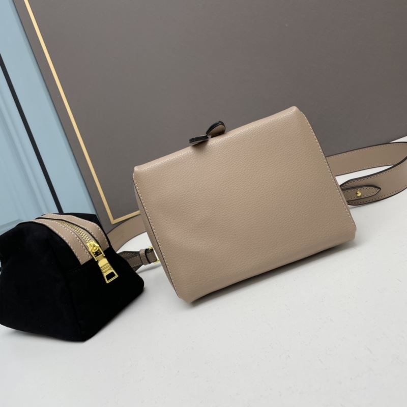 Prada Bucket Bags